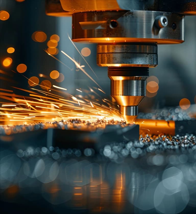 CNC obrábanie