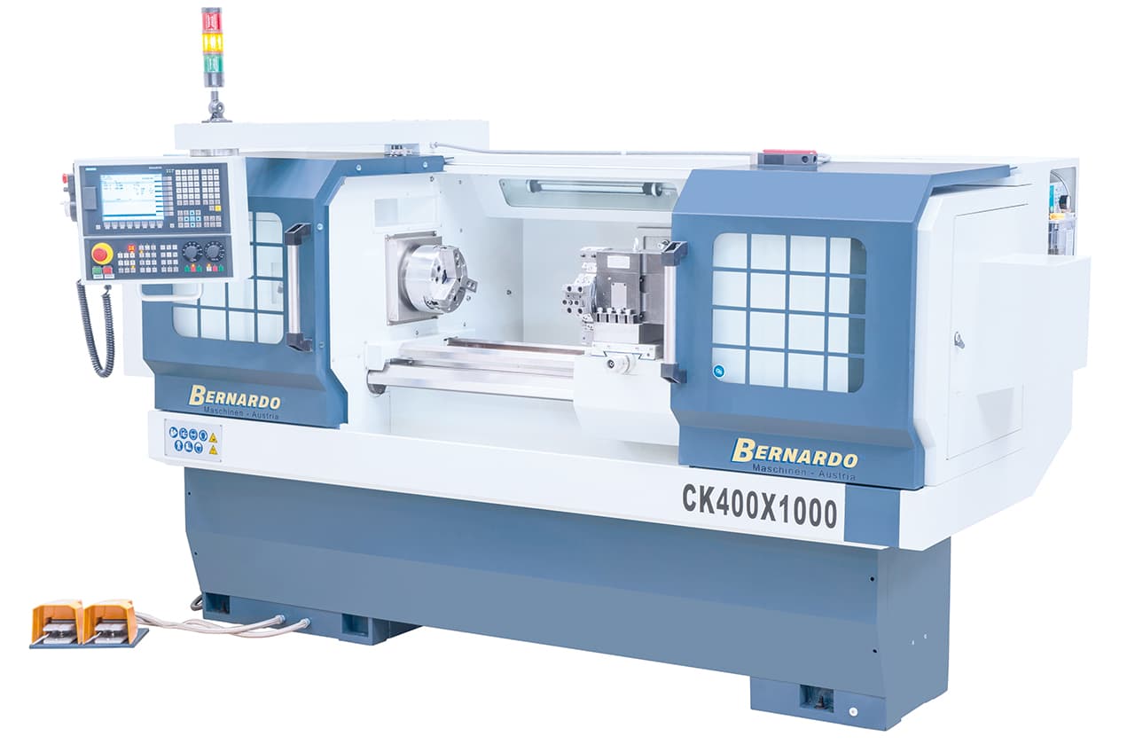 CK 400 x 750