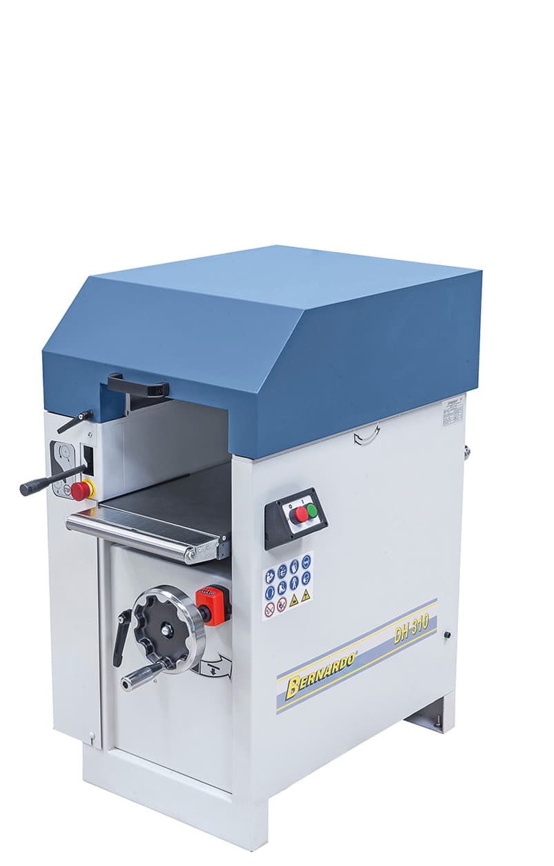 Hrúbkovacia frézka DH 310 / 400 V