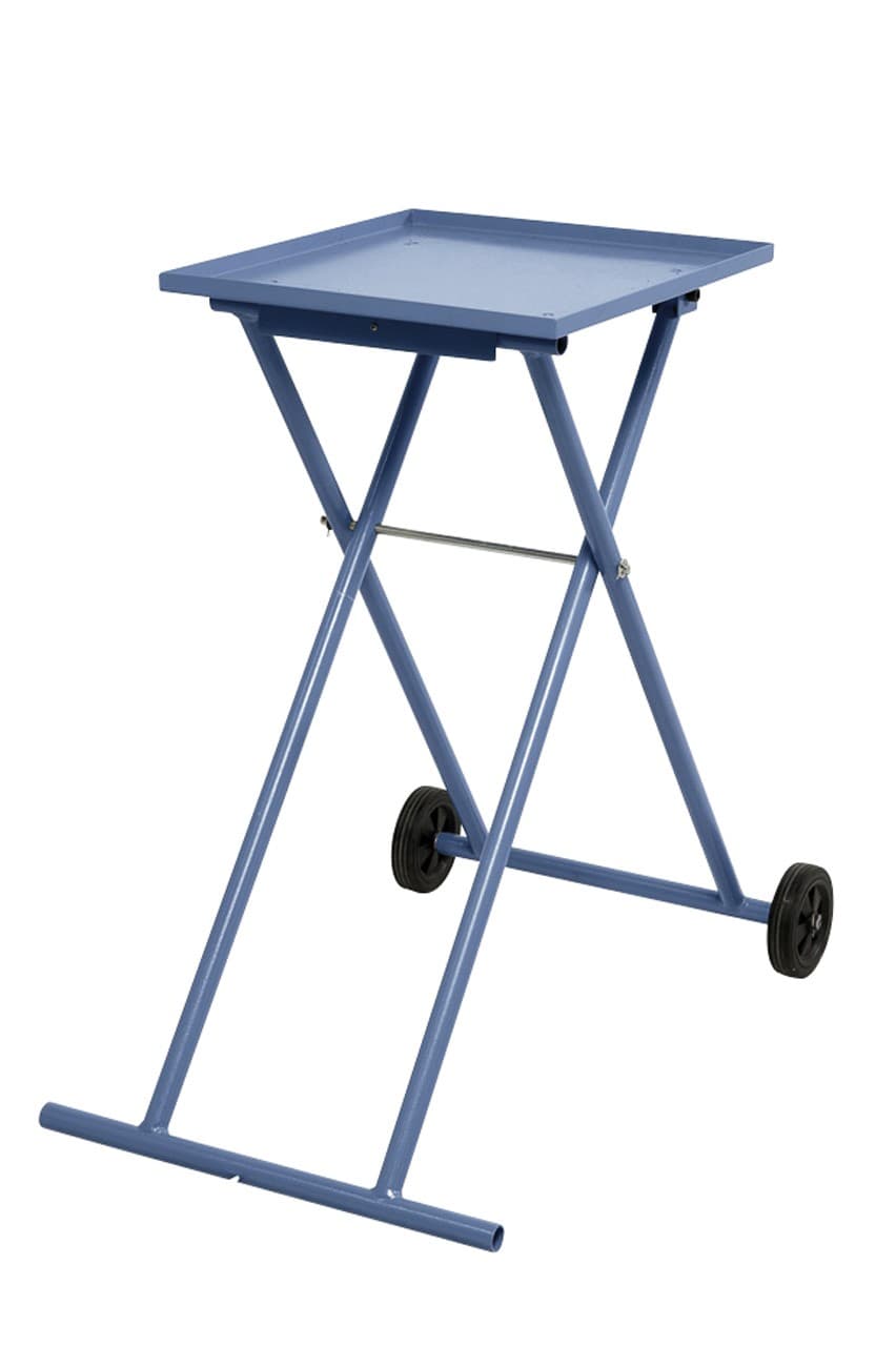 Pojazdný podstavec pre CS 225