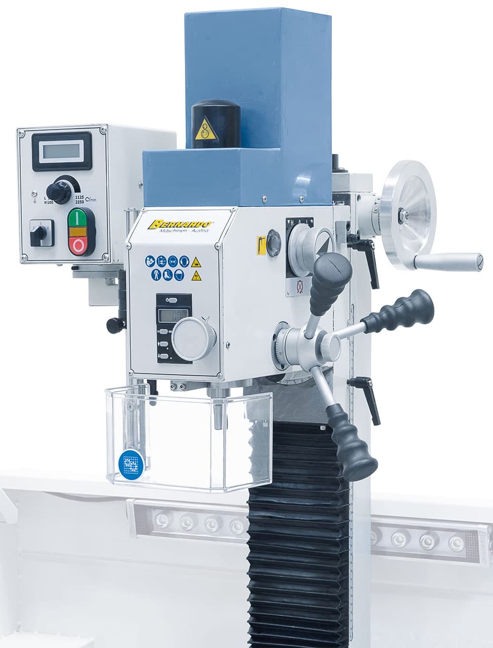 Frézovací nadstavec FA 25 - 230 V