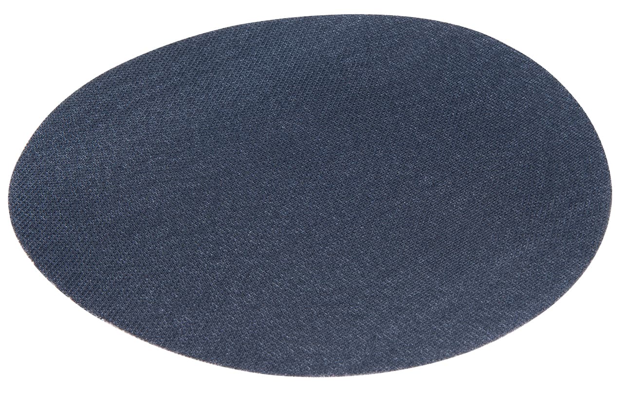 Podložka so suchým zipsom priemer 230 mm