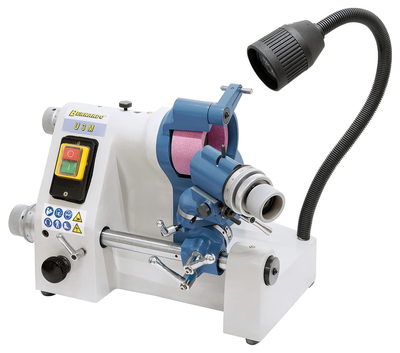 Hrobkovacia brúska U3M / 230 V