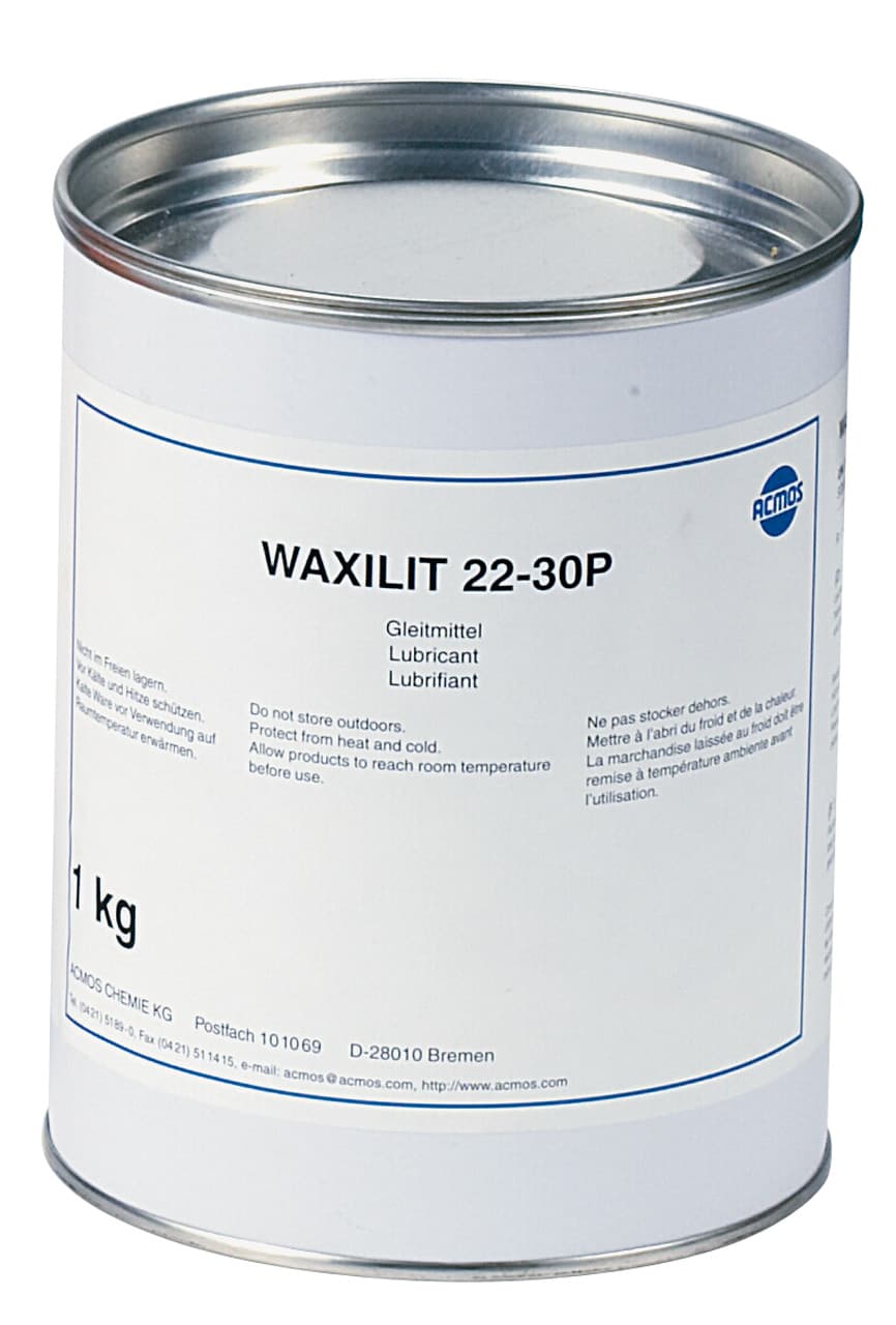 Mazadlo Waxilit 1 kg, pasta