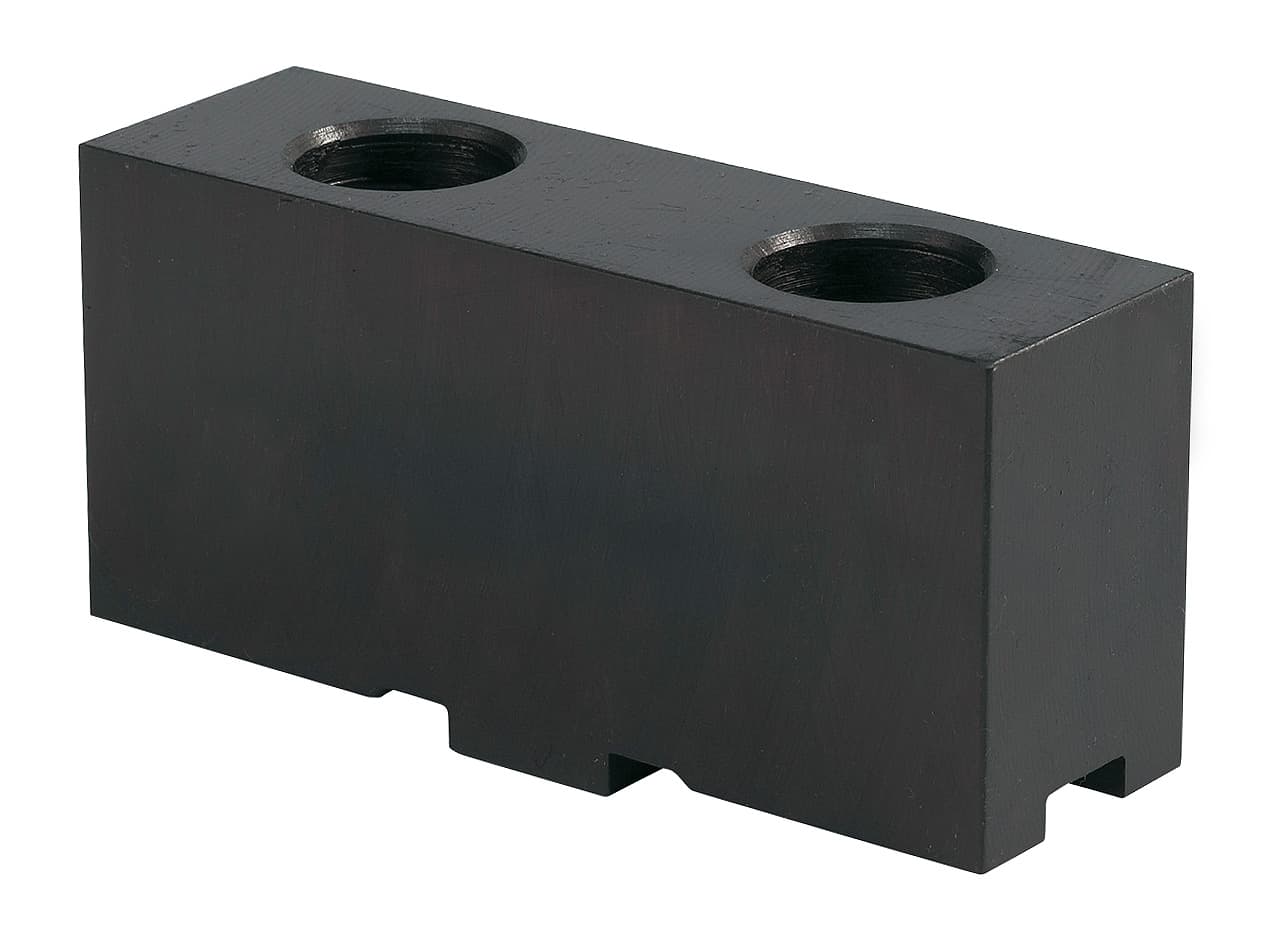 Mäkké výmenné čeľuste STJ-PS3-250