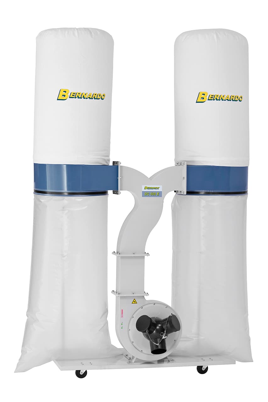 DC 500 E - 400 V