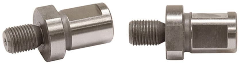 Adaptér pre skľučovadlo 1/2“ - 20 UNF / Weldon 19 mm