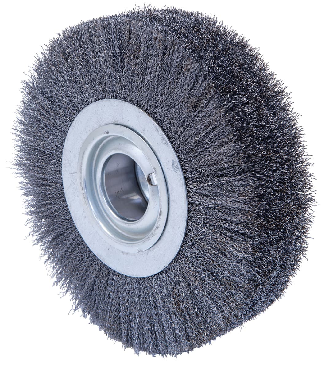Drôtená okrúhla kefa Ø 250 x 60 mm, Ø 50 mm pre BES 250 / BES 250-2