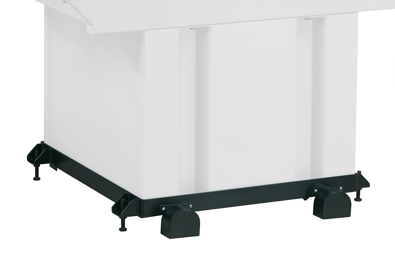 Podstavec pre MBS 280 DG / MBS 300 DG