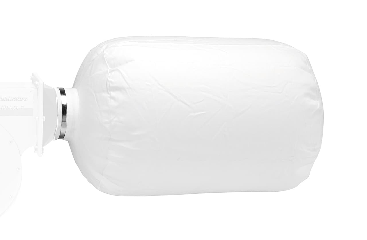 Filtračné vrecko pre RV 203 / RV 250 F