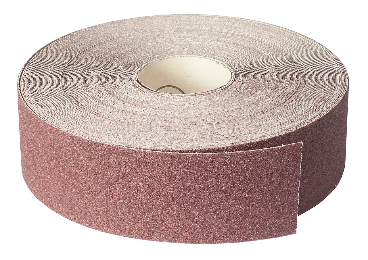 Brúsny kotúč 75 mm x 50 m - G 180