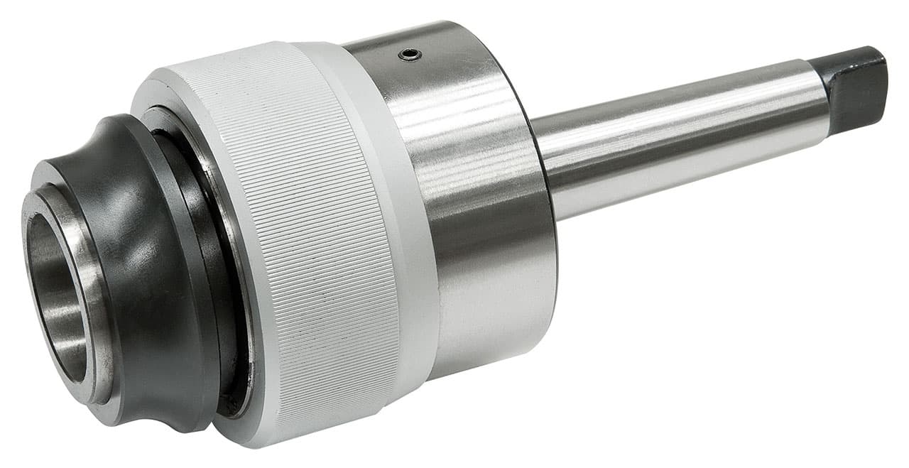 Sada závitovacích rýchloupínacích skľučovadiel MK 2 / M6 - M30 / 12 dielov