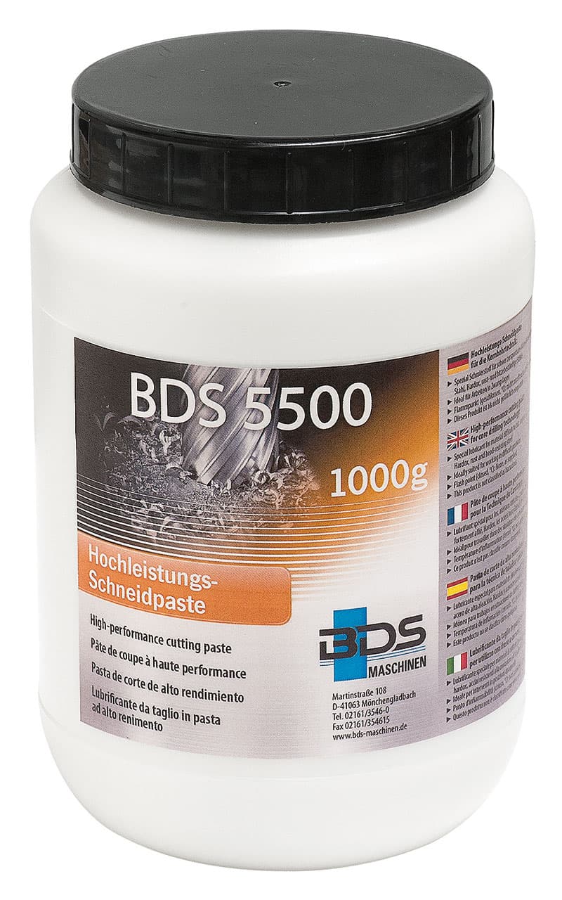 Vysoko výkonná rezacia pasta BDS 5500 / 1000 g