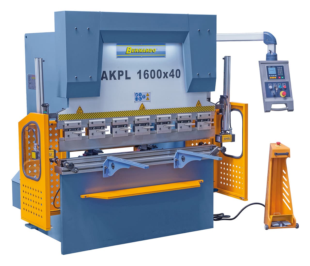 AKPL 1600 x 63