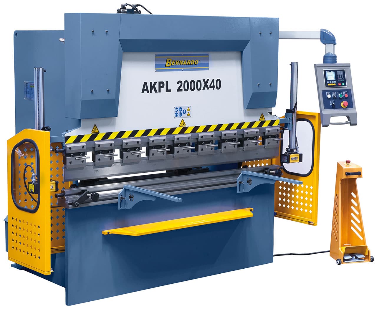 AKPL 2000 x 80