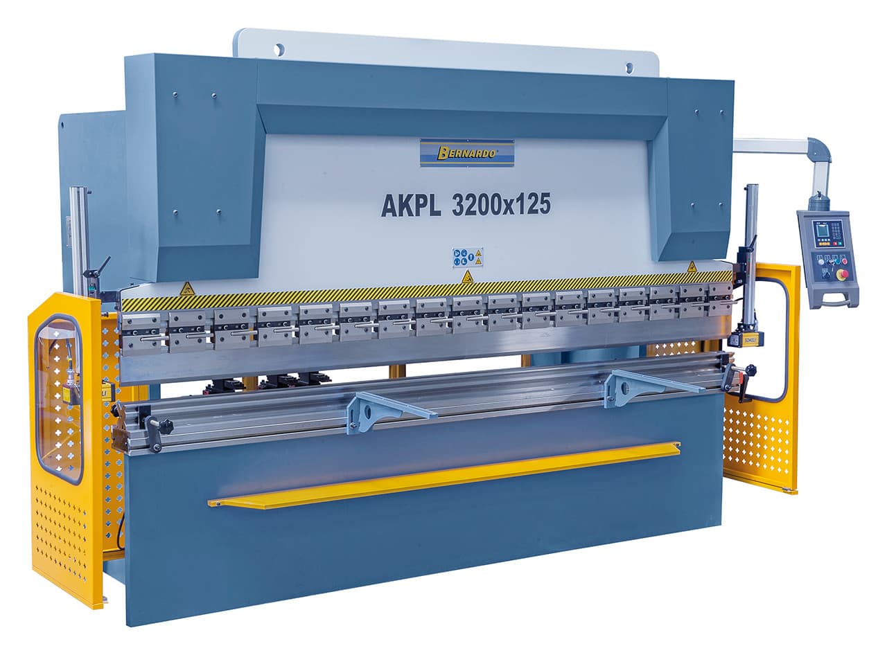 AKPL 3200 x 100