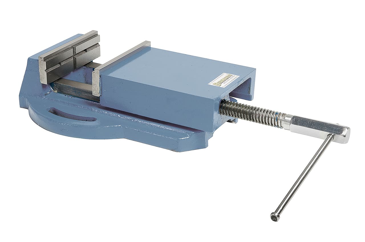 Priemyselný strojový zverák BMI 150