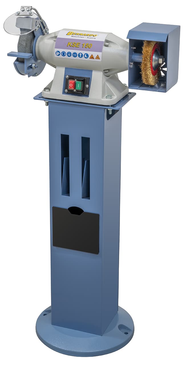 Kombinované brúsky KSE 150 / 230 V
