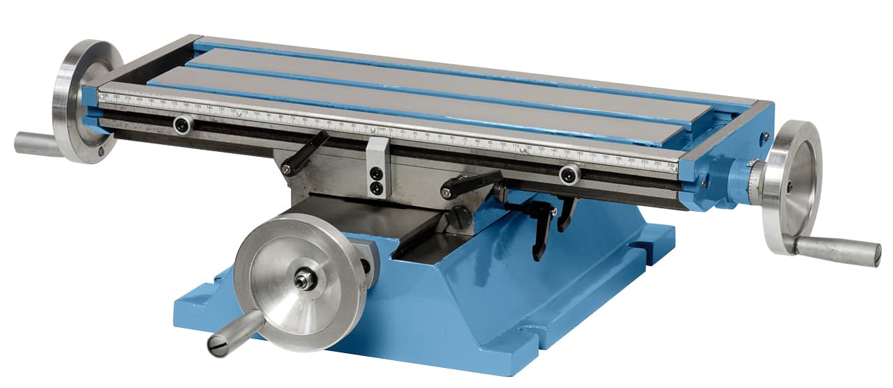 Krížový stôl KT 500 x 180