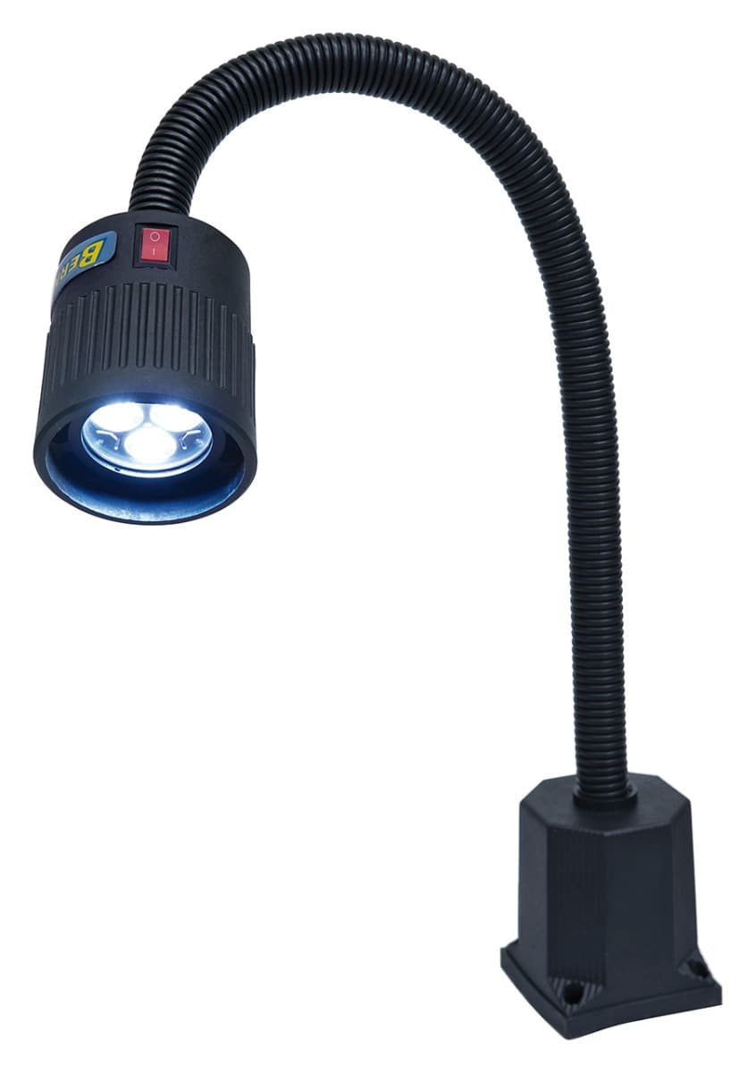 Strojové osvetlenie LED 2 s transformátorom | 230 V