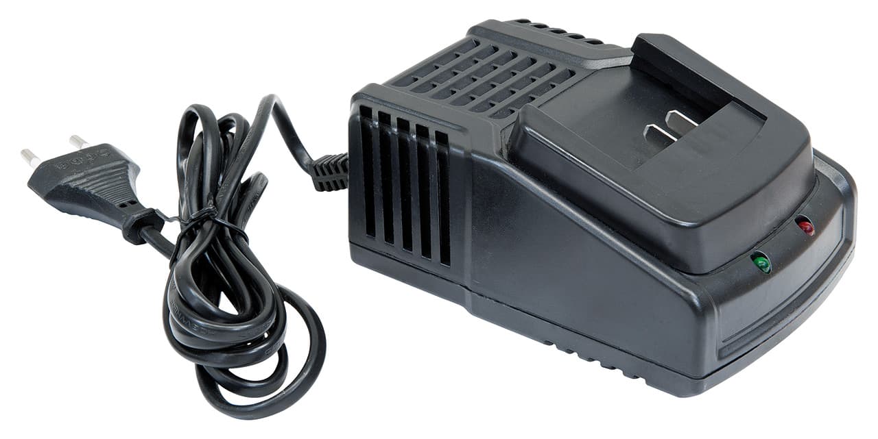 Nabíjačka pre DP 120 A / TBS 620 A / TBS 760 A / KNS 150 A