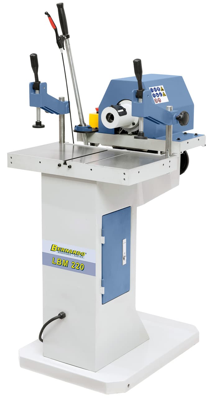 LBM 220 / 400 V