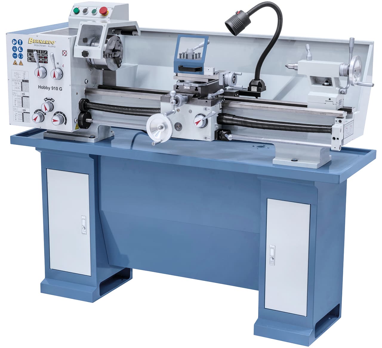 Sústruh Hobby 910 G / 230 V