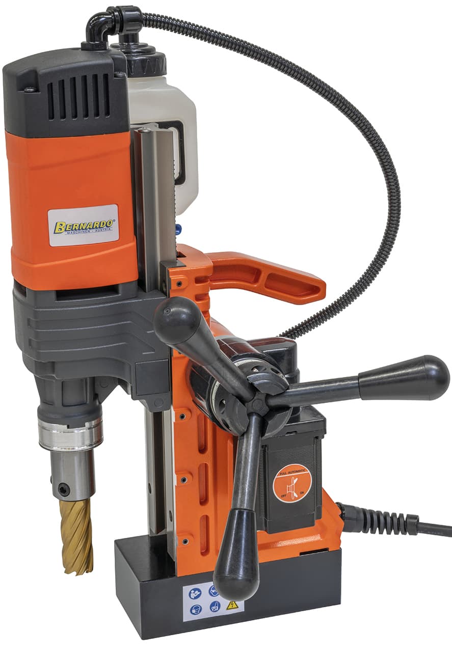Magnetická jadrová vŕtačka MD 3550 PF
