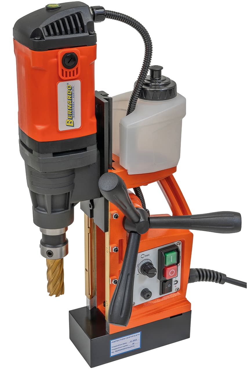 MD 3550 VD
