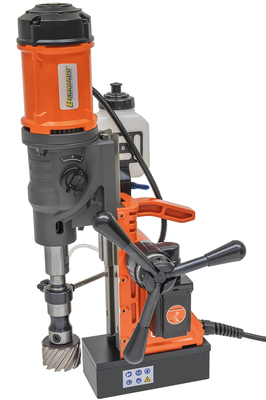 Magnetická jadrová vŕtačka MD 8050 PF