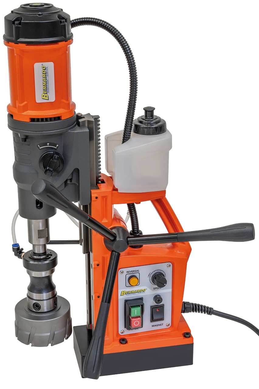 Magnetická jadrová vŕtačka TPC 2400 Pro