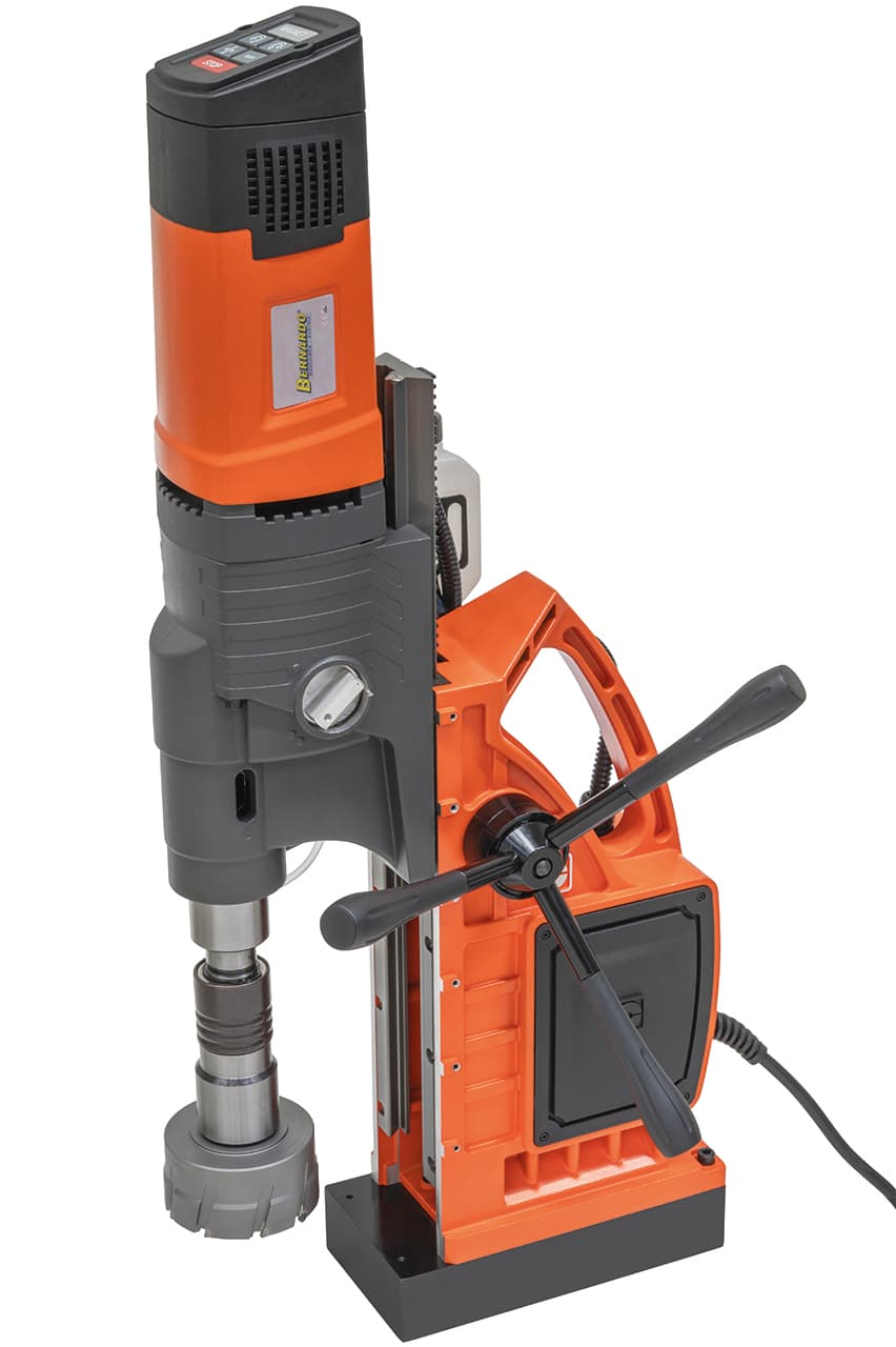 Magnetická jadrová vŕtačka TPC 5000 Vario