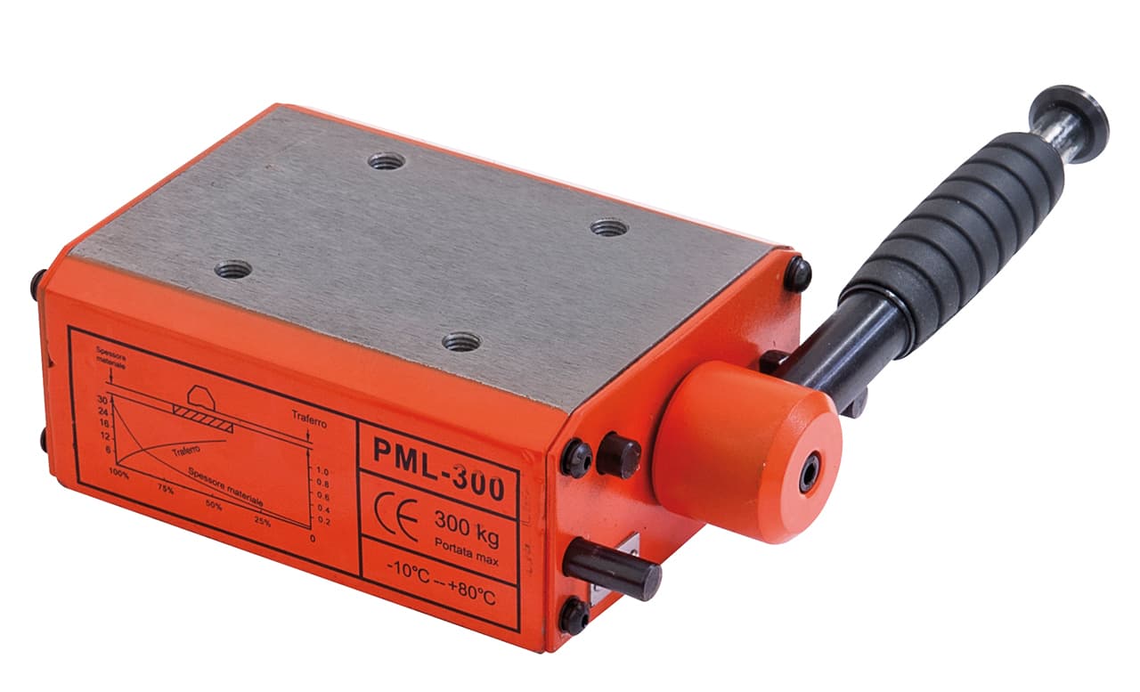 Magnetická základňa pre TM 12 P / TM 16 P / TM 10 BLO / TM 12