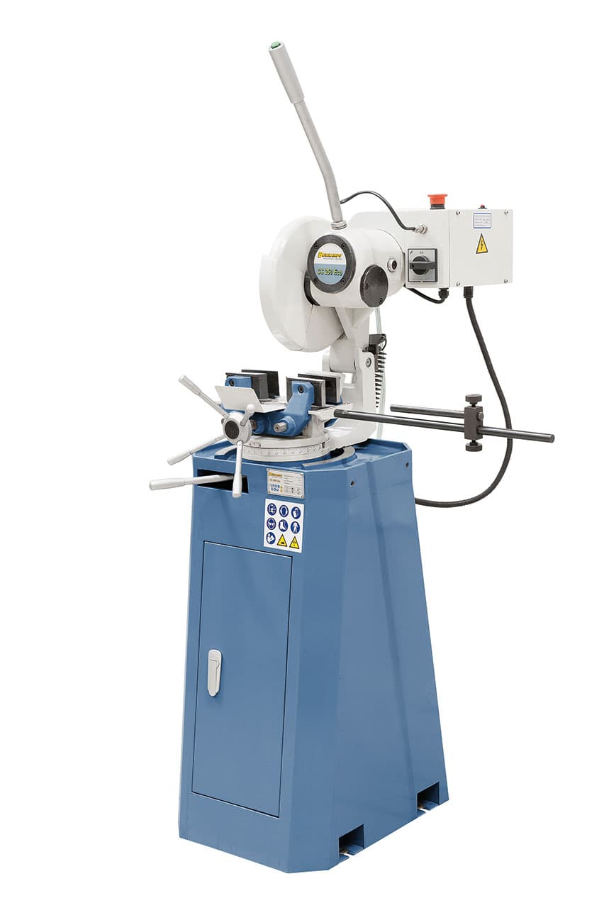 Montážna kotúčová píla CS 225 / 230 V