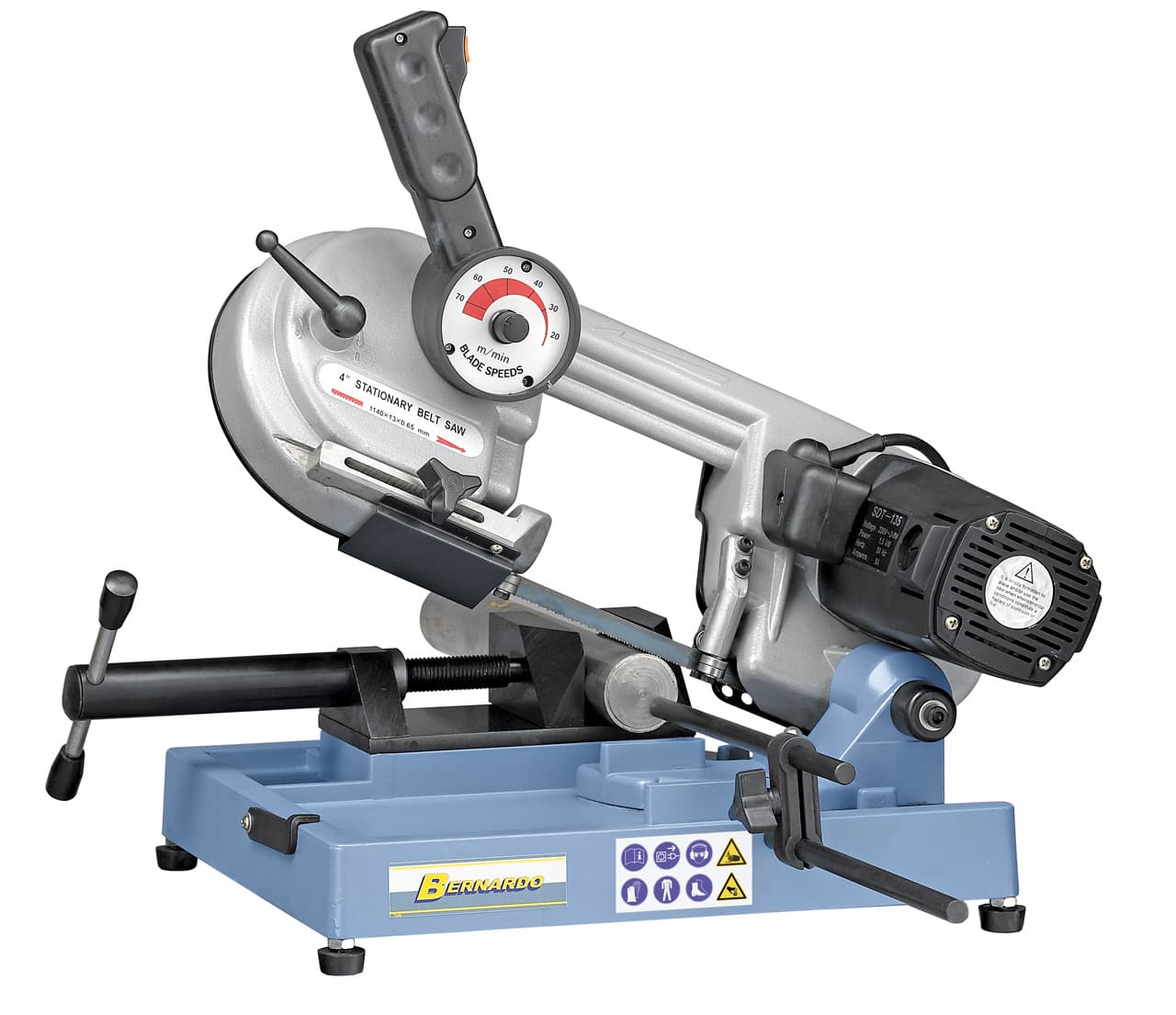 Pásová píla Vario EBS 100 B / 230 V