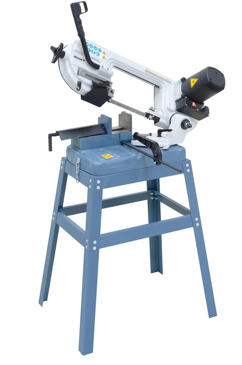 Pásová píla na kov Vario 150 T / 230 V