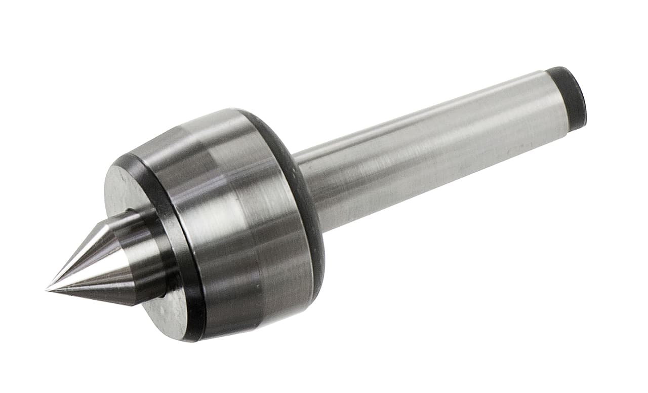 Otočný strediaci hrot NCK-A MK 3