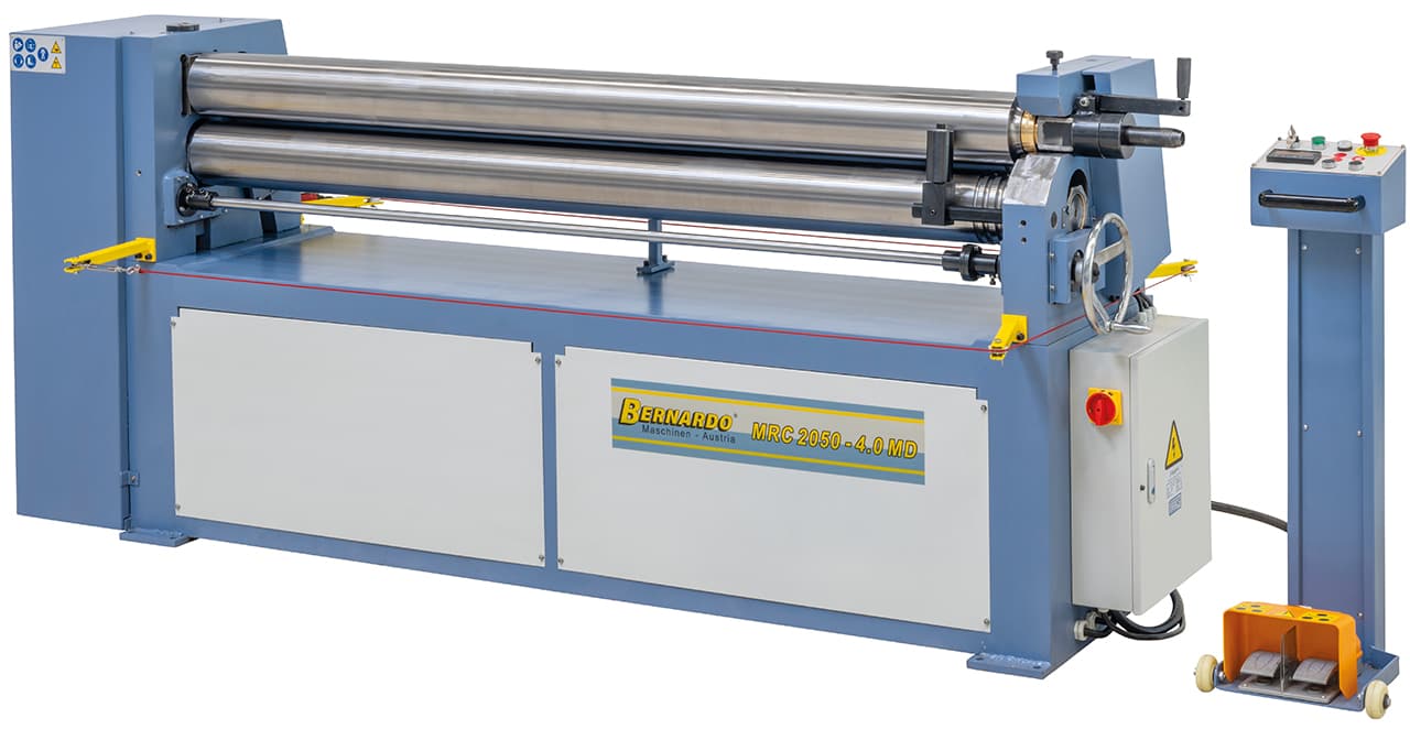 MRC 2550 - 6,5 GMD
