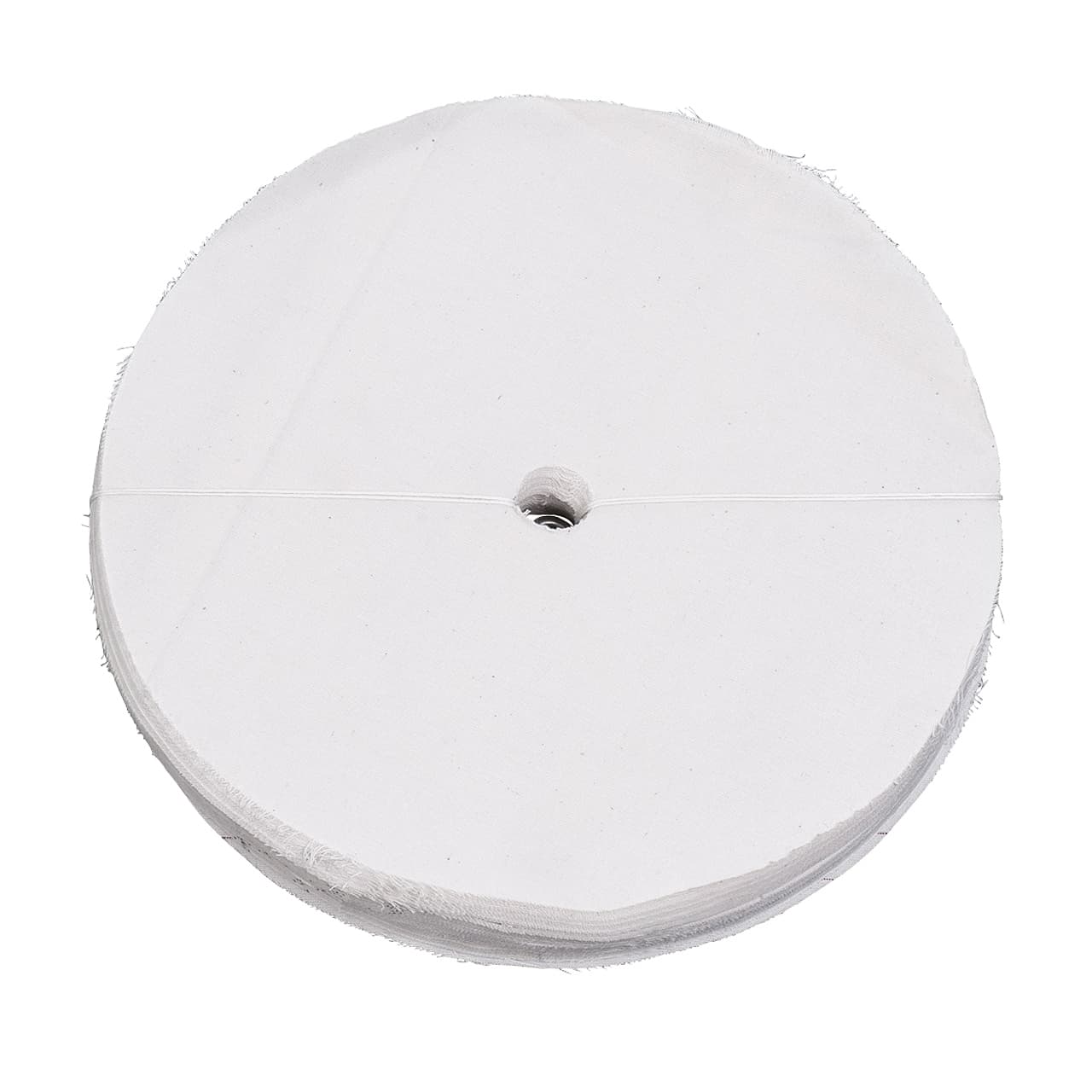 Leštiaci kotúč PS 1001 voľný Ø 200 x 20 mm, Ø 16 mm pre PS 200 S