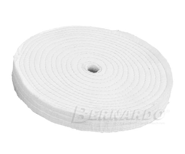 Leštiaci kotúč tvrdý, 200 x 20 mm, Ø 16 mm