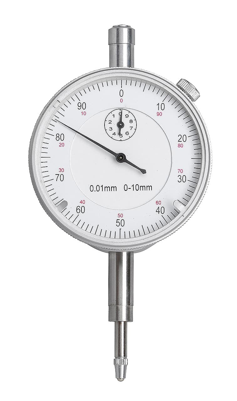 Presný úchylkomer 10 x 0,01 mm