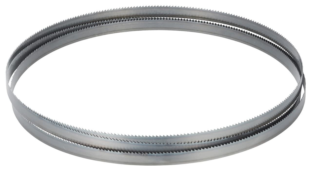 Pílový pás 3345 x 25 x 0,6 mm