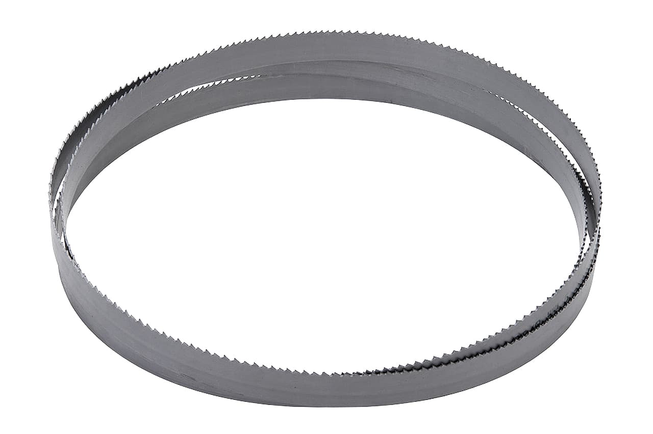 Pílový pás BiFlex 1638 x 13 x 0,65 - 14 TPI