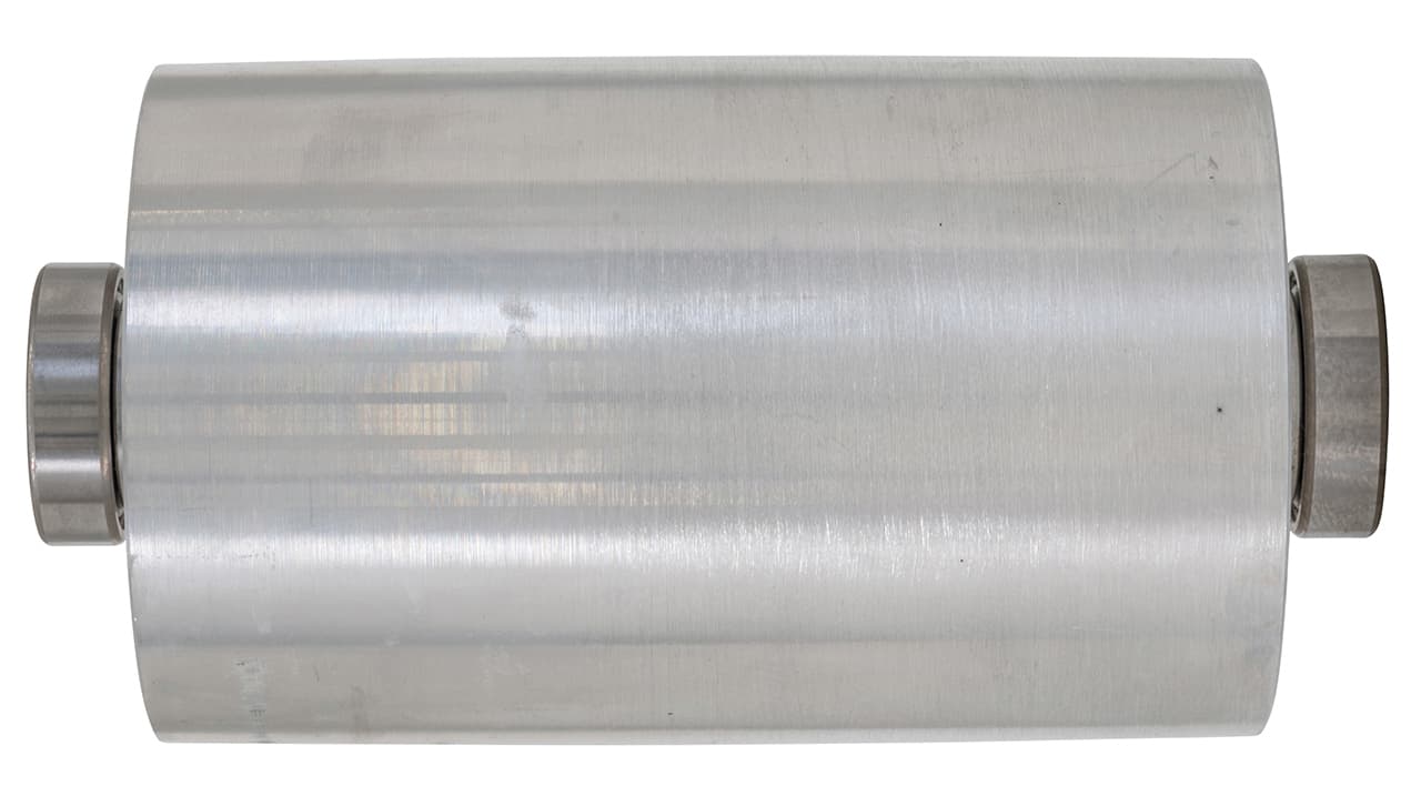 Brúsny valček Ø 114,3 mm pre KBR 150