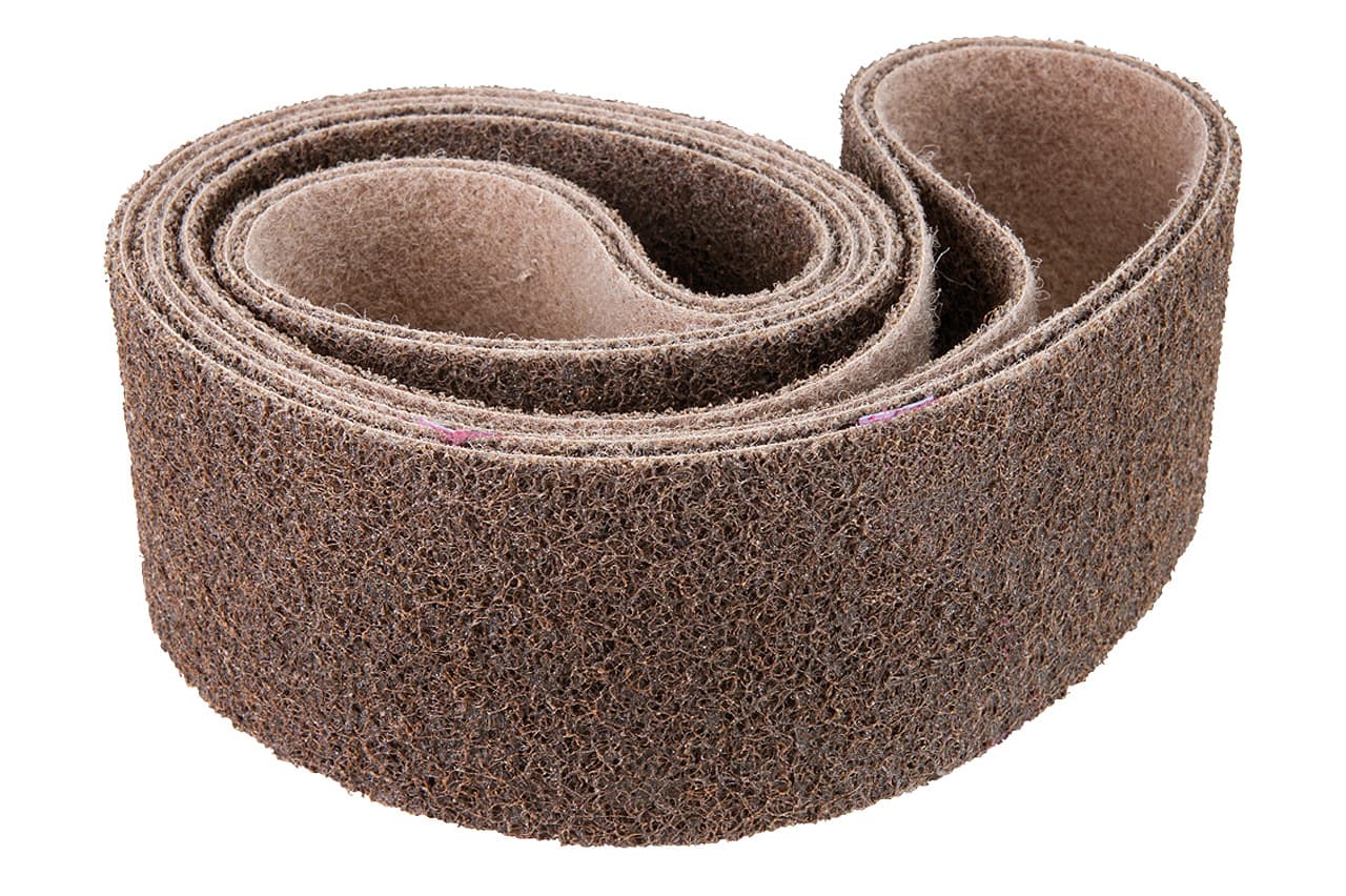 Rúnový brúsny pás 2000 x 150 mm, hrubý