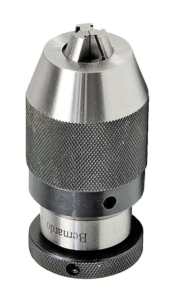 Rýchloupínacie skľučovadlo 1 - 13 mm / B 16