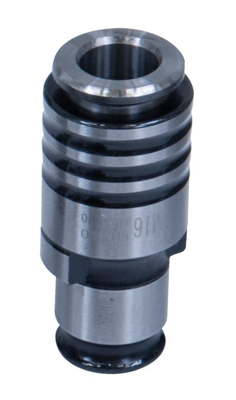 Rýchloupínacie skľučovadlo 19 mm GT 12, DIN 376, M16 (12 x 9)