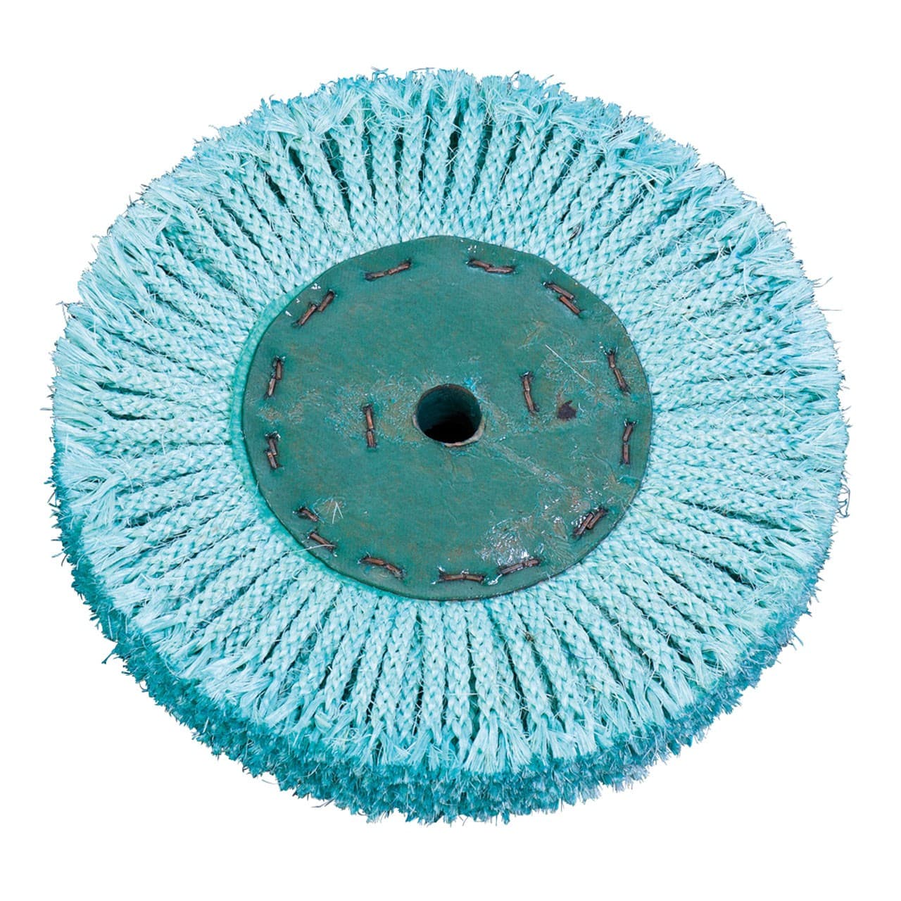 Sisalové lano zelené Ø 250 x 25 mm, Ø 20 mm pre PS 250 S