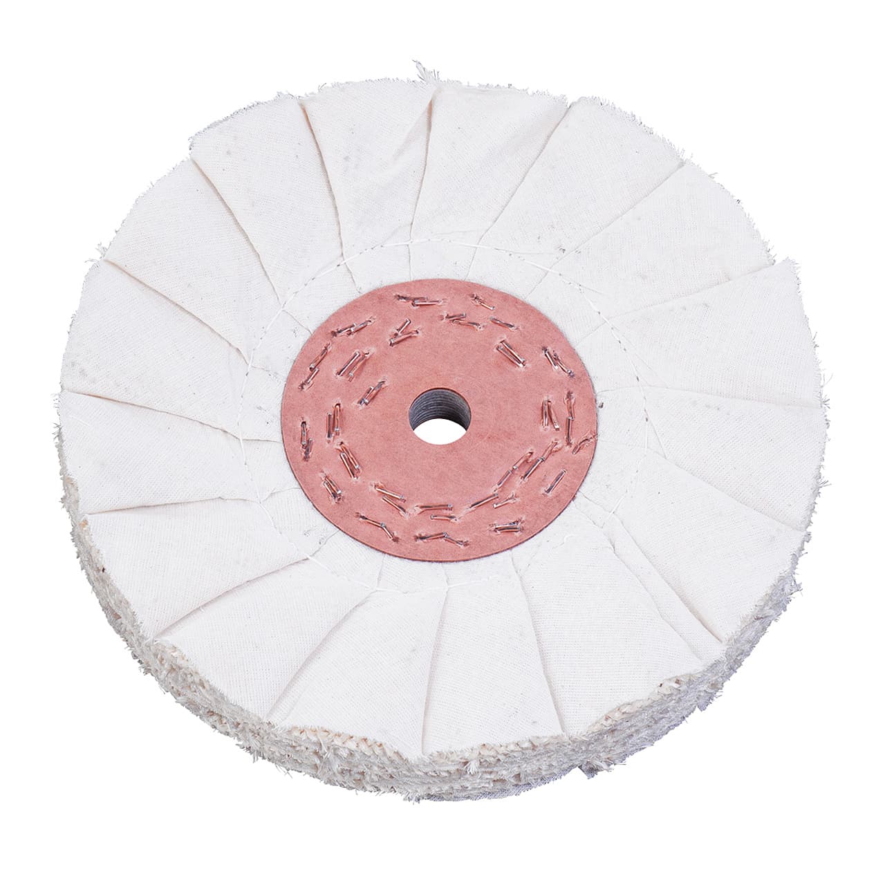 Leštiaci kotúč zo sisalovej žihľavy Ø 250 x 30 mm, Ø 20 mm pre PS 250 S