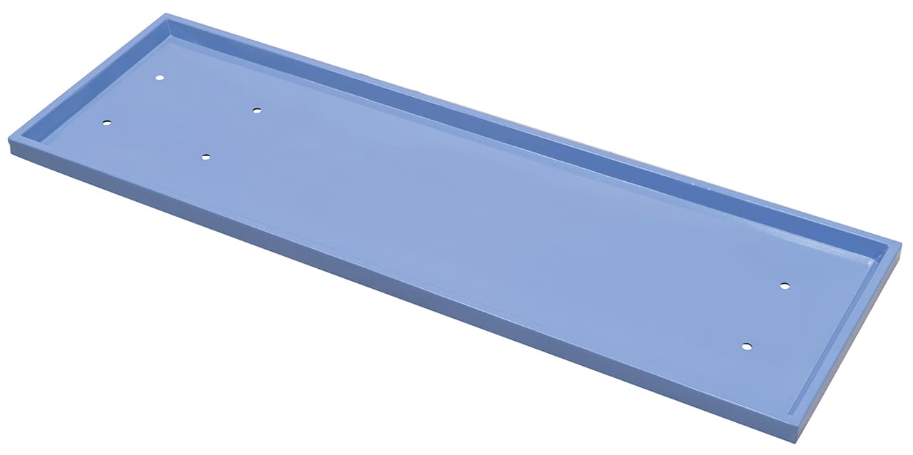 Vanička na triesky pre podstavec D13 Deluxe
